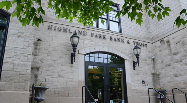 Highland Park Bank & Trust