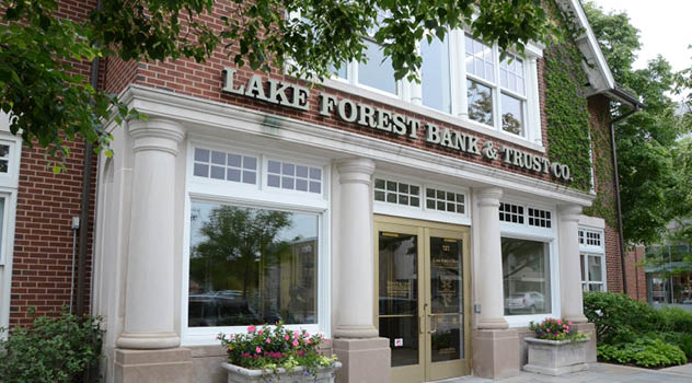 Lake Forest Bank & Trust